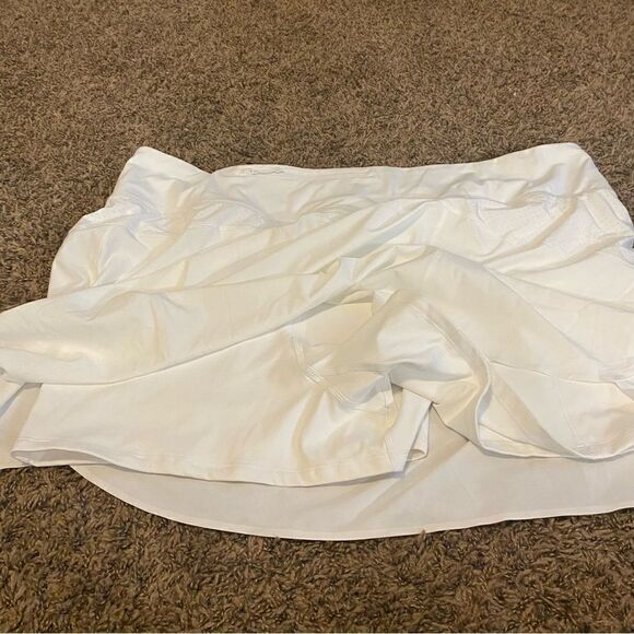 Athleta Run With It Skort - Picture 7 of 16